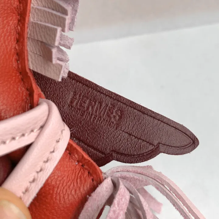 スーパーコピー エルメス キーホルダー