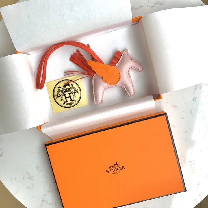 スーパーコピー エルメス キーホルダー