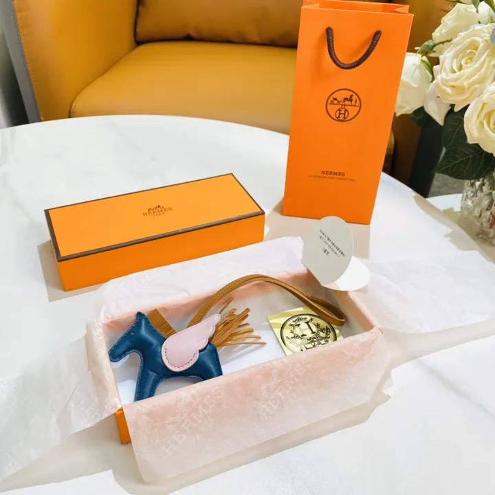 スーパーコピー エルメス キーホルダー