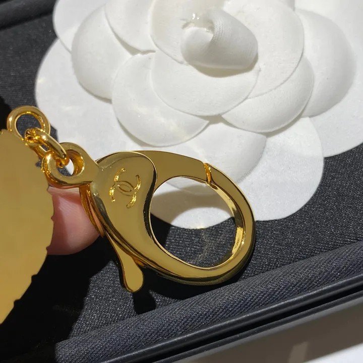 スーパーコピー シャネル キーホルダー