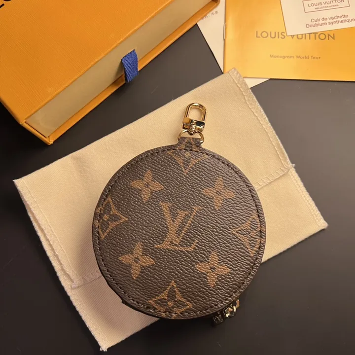 スーパーコピー ルイヴィトン キーホルダー