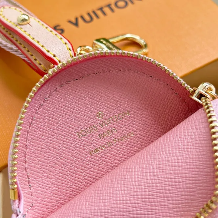 スーパーコピー ルイヴィトン キーホルダー