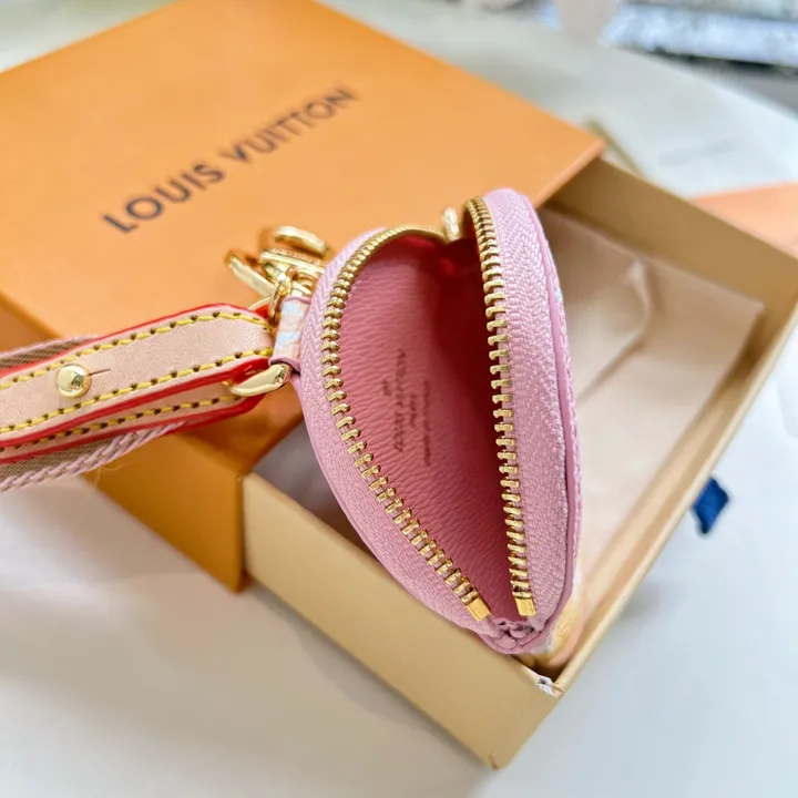 スーパーコピー ルイヴィトン キーホルダー