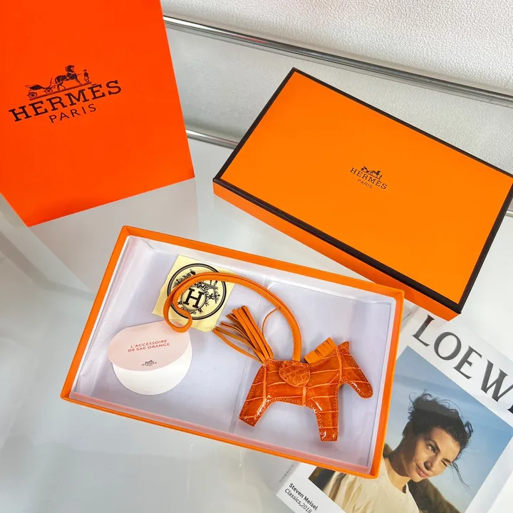 スーパーコピー エルメス キーホルダー