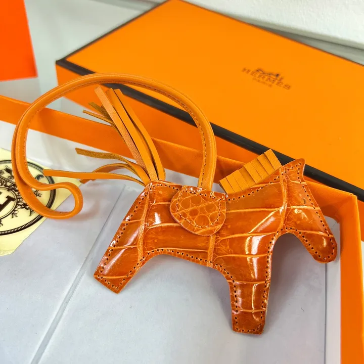 スーパーコピー エルメス キーホルダー