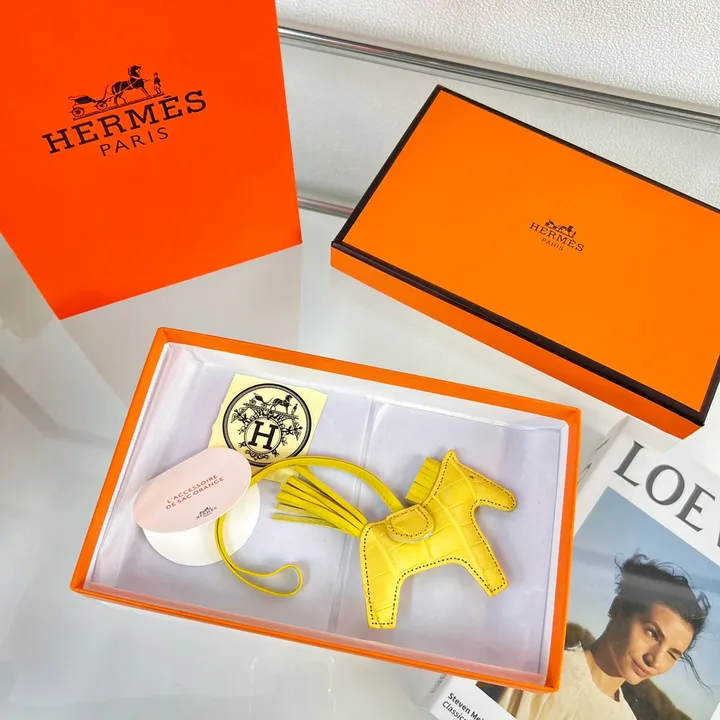 スーパーコピー エルメス キーホルダー