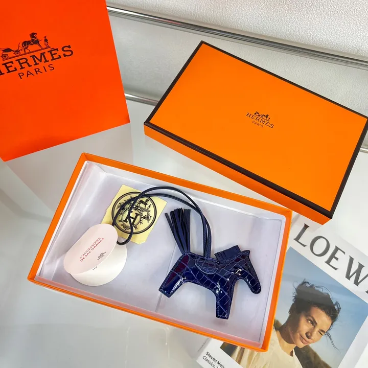 スーパーコピー エルメス キーホルダー