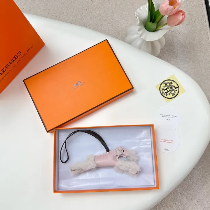 スーパーコピー エルメス キーホルダー