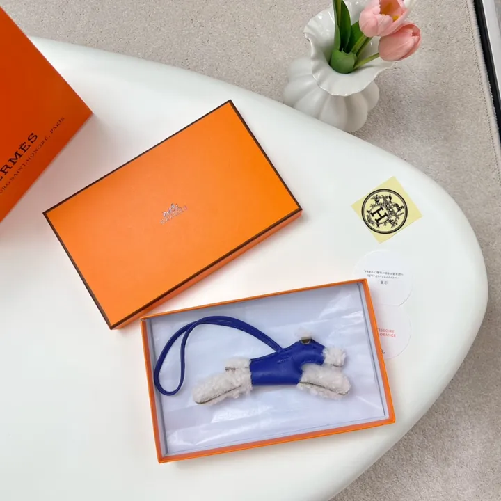 スーパーコピー エルメス キーホルダー