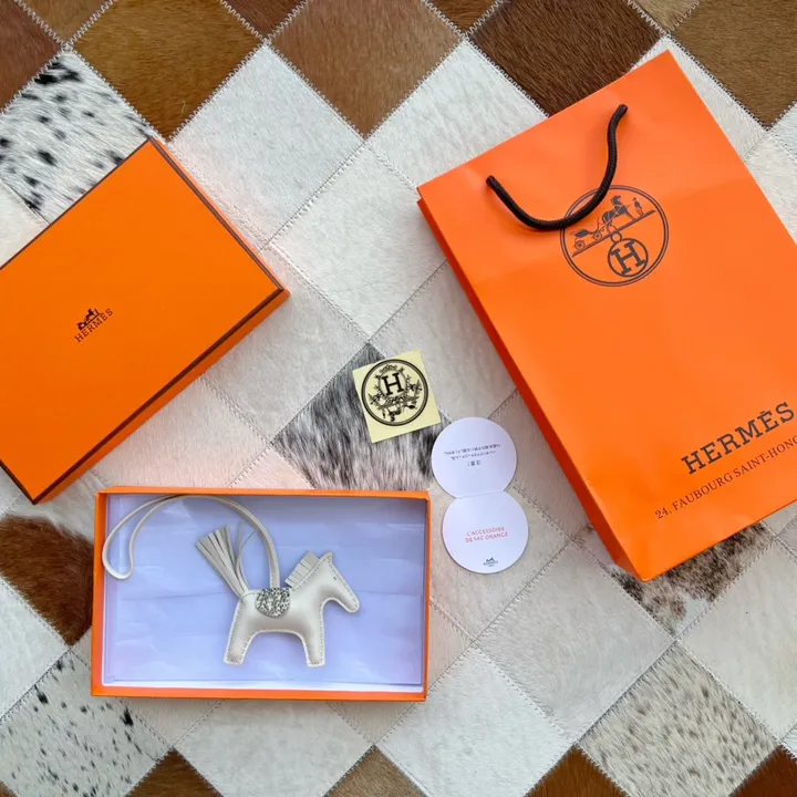 スーパーコピー エルメス キーホルダー