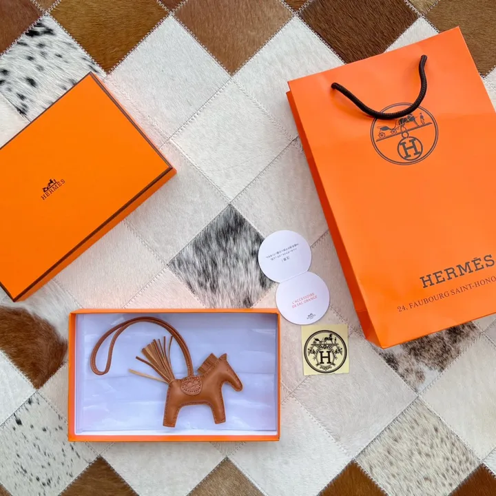 スーパーコピー エルメス キーホルダー