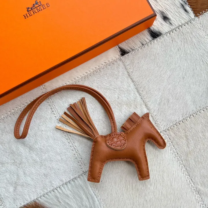 スーパーコピー エルメス キーホルダー