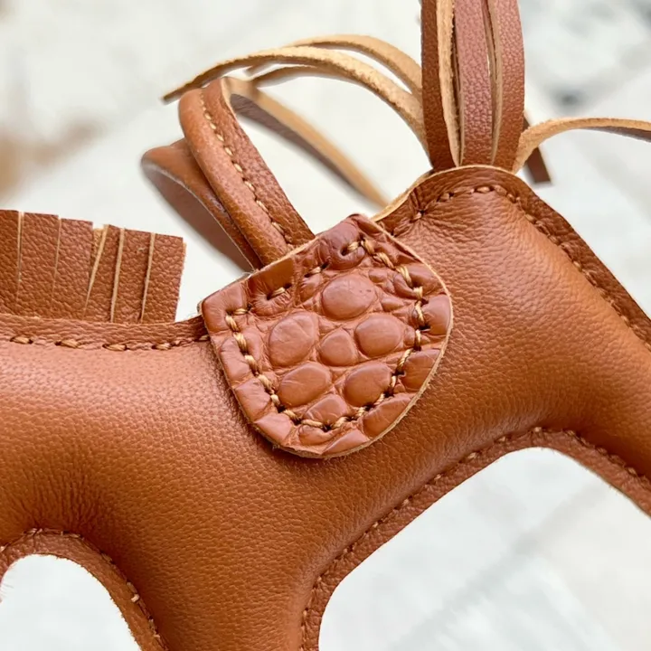 スーパーコピー エルメス キーホルダー