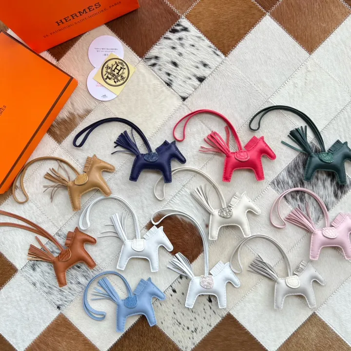 スーパーコピー エルメス キーホルダー