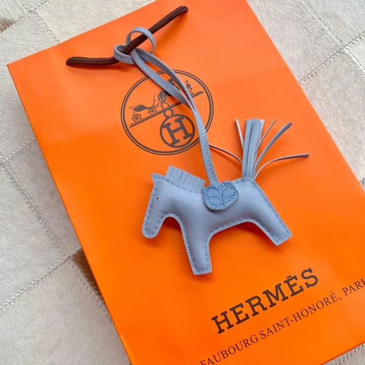 スーパーコピー エルメス キーホルダー