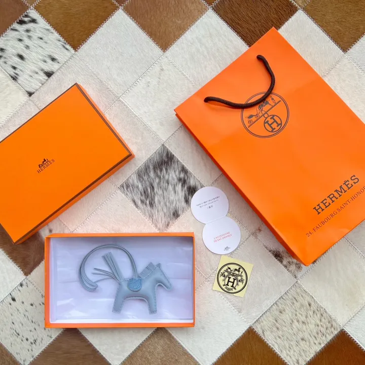 スーパーコピー エルメス キーホルダー