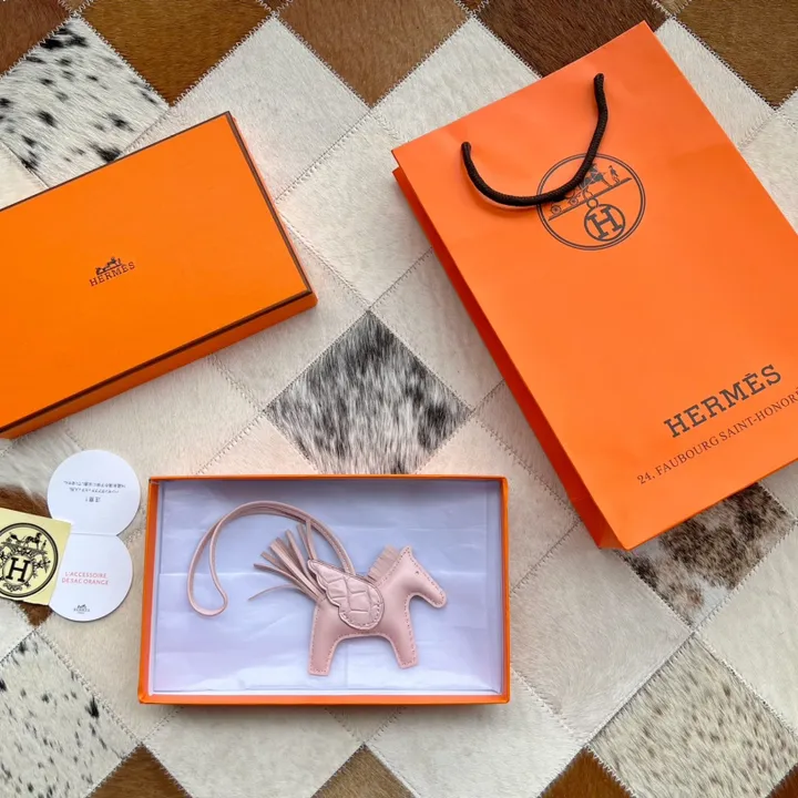 スーパーコピー エルメス キーホルダー