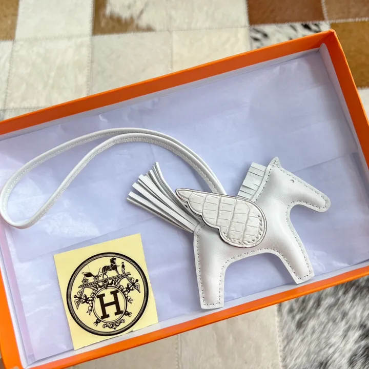 スーパーコピー エルメス キーホルダー