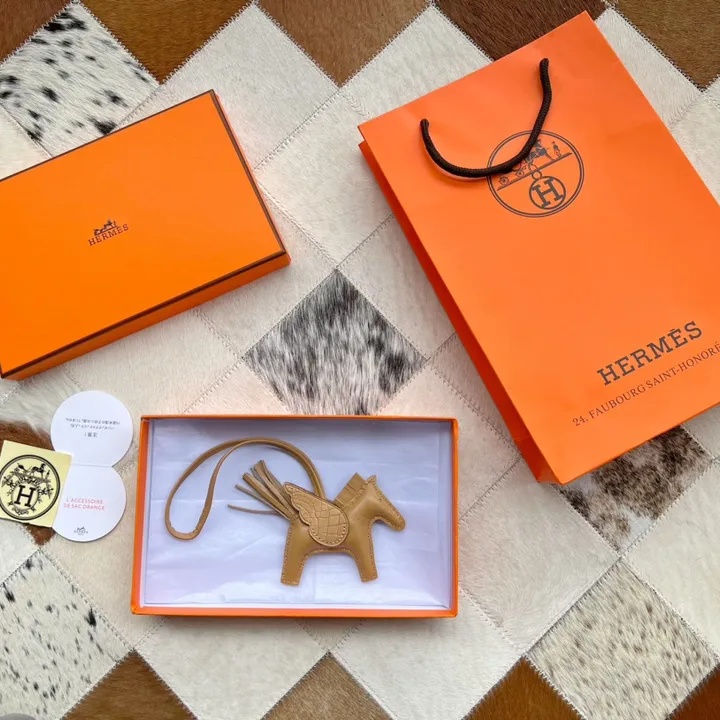 スーパーコピー エルメス キーホルダー