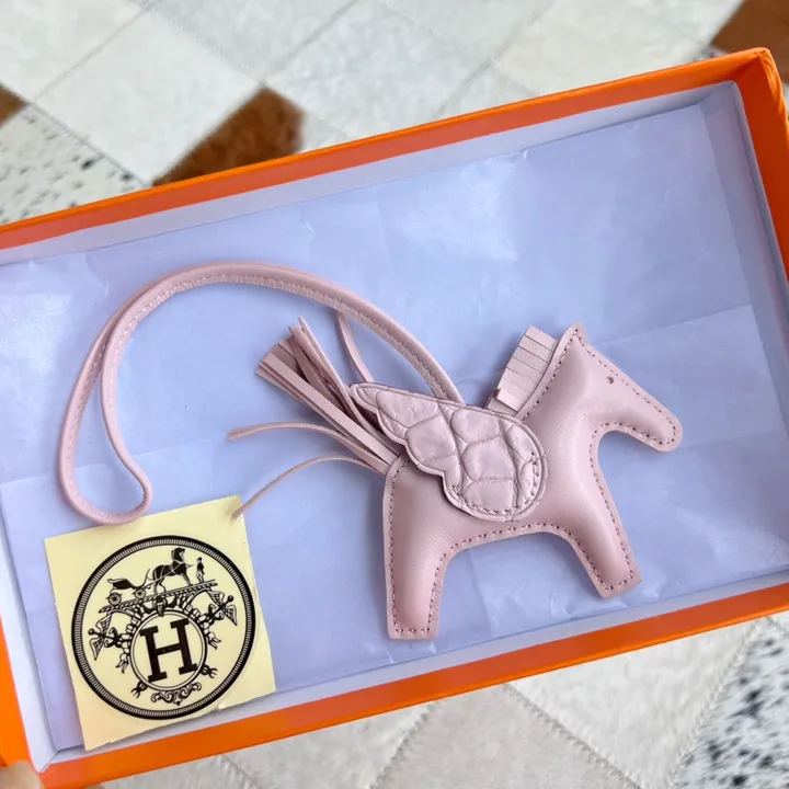 スーパーコピー エルメス キーホルダー