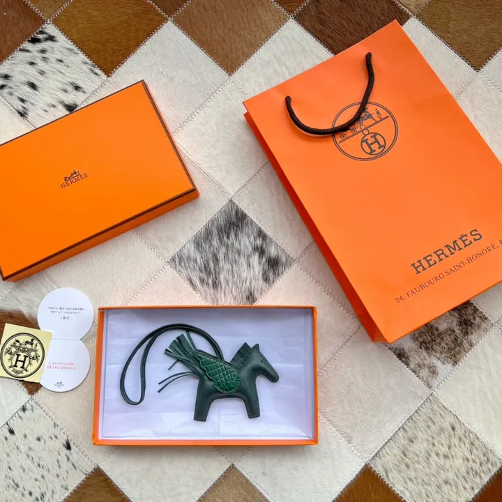 スーパーコピー エルメス キーホルダー