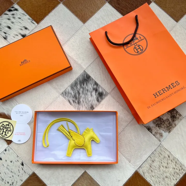 スーパーコピー エルメス キーホルダー