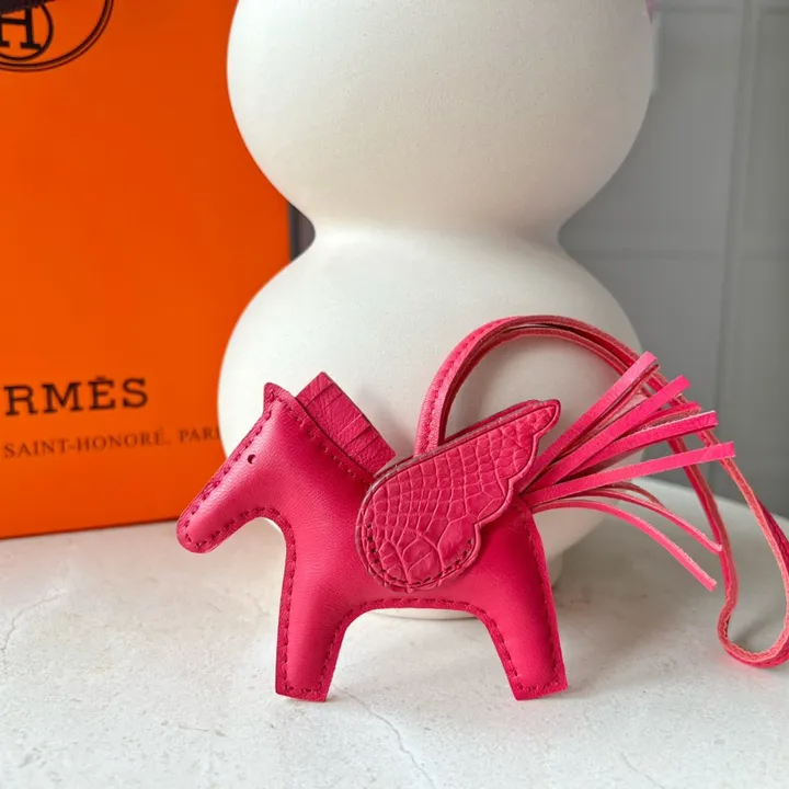 スーパーコピー エルメス キーホルダー