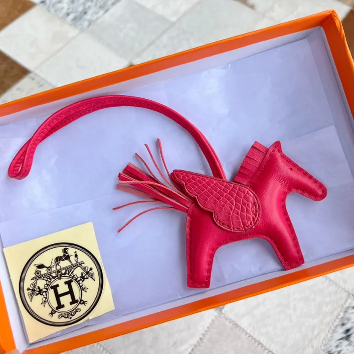 スーパーコピー エルメス キーホルダー