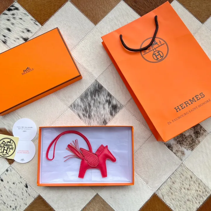 スーパーコピー エルメス キーホルダー