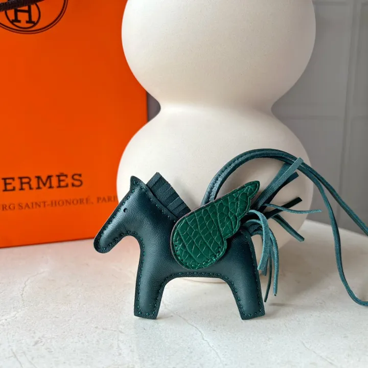 スーパーコピー エルメス キーホルダー