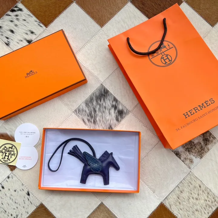 スーパーコピー エルメス キーホルダー