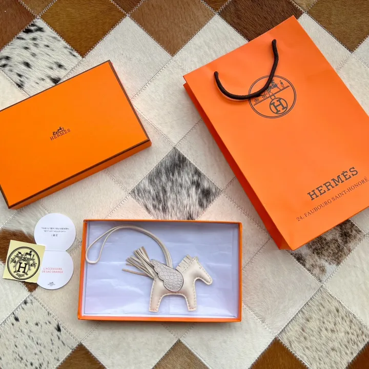 スーパーコピー エルメス キーホルダー