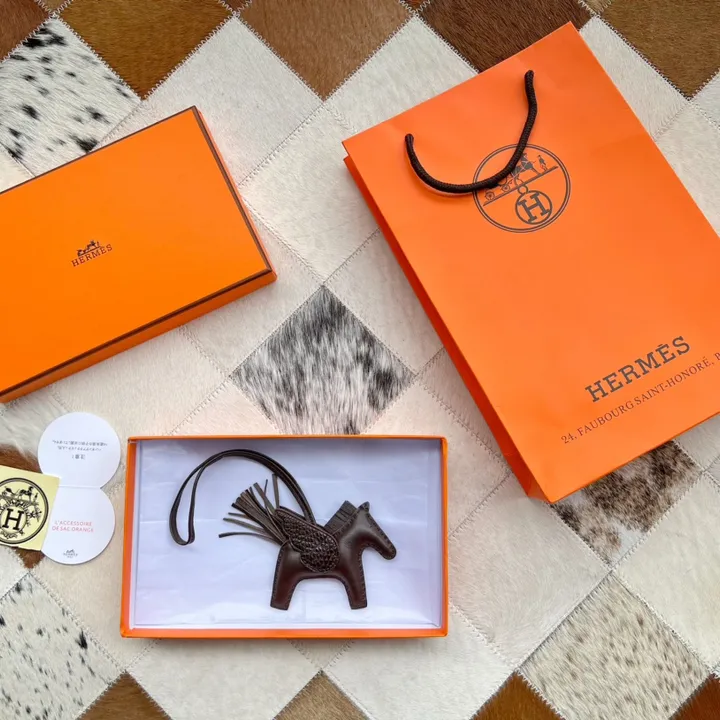 スーパーコピー エルメス キーホルダー