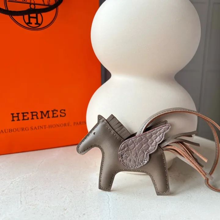 スーパーコピー エルメス キーホルダー