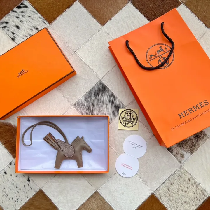 スーパーコピー エルメス キーホルダー