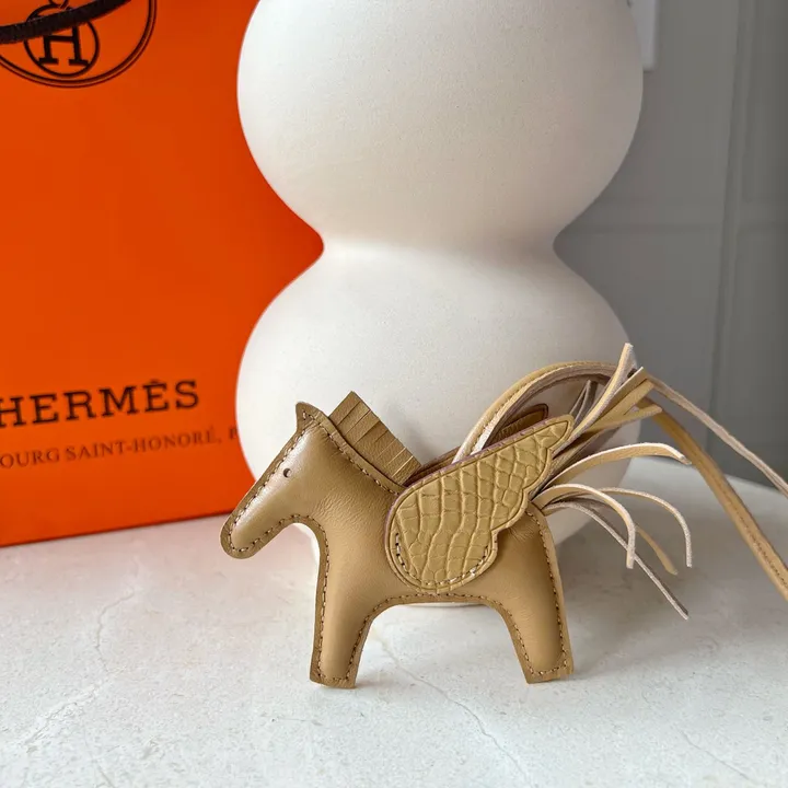 スーパーコピー エルメス キーホルダー