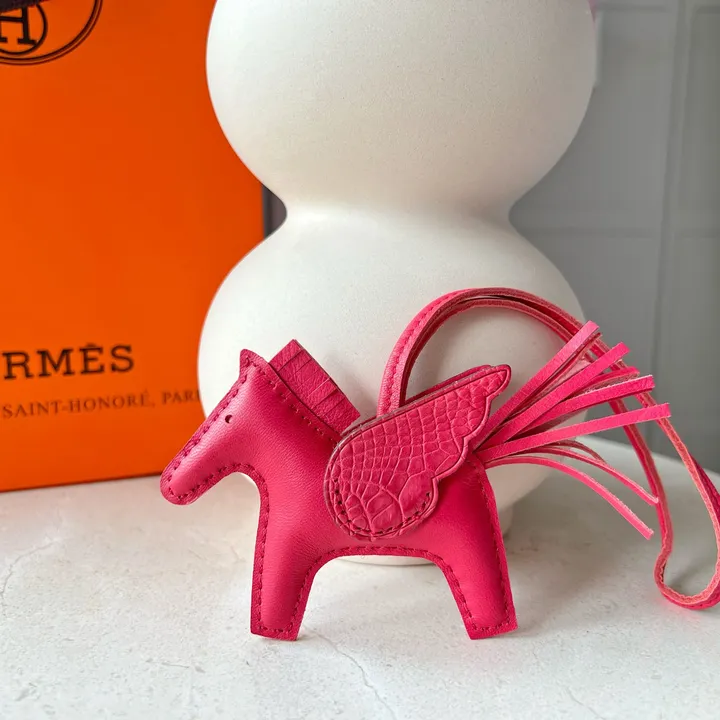 スーパーコピー エルメス キーホルダー