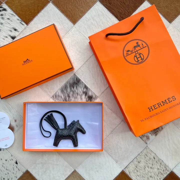スーパーコピー エルメス キーホルダー