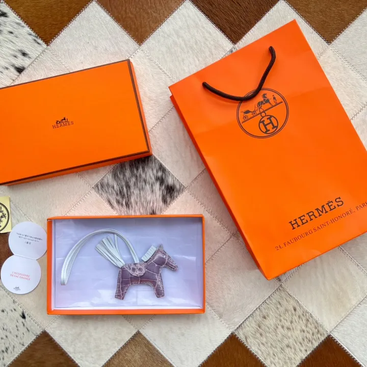 スーパーコピー エルメス キーホルダー