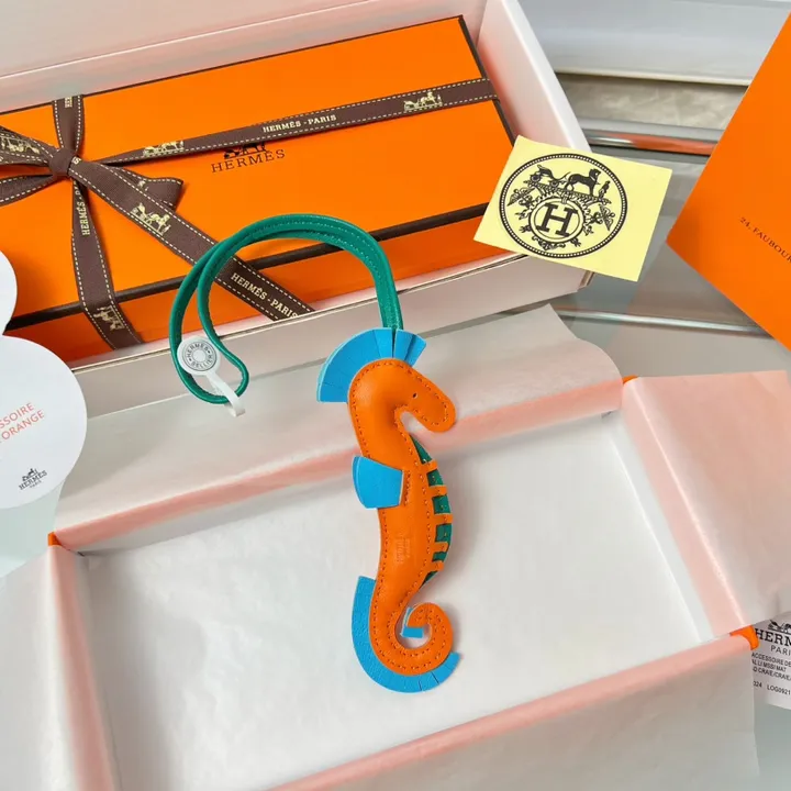 スーパーコピー エルメス キーホルダー