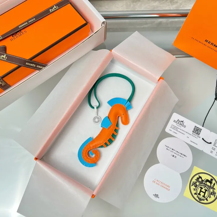 スーパーコピー エルメス キーホルダー