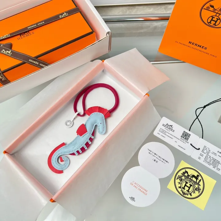 スーパーコピー エルメス キーホルダー