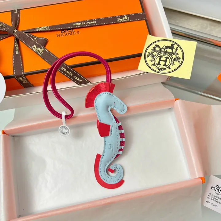 スーパーコピー エルメス キーホルダー