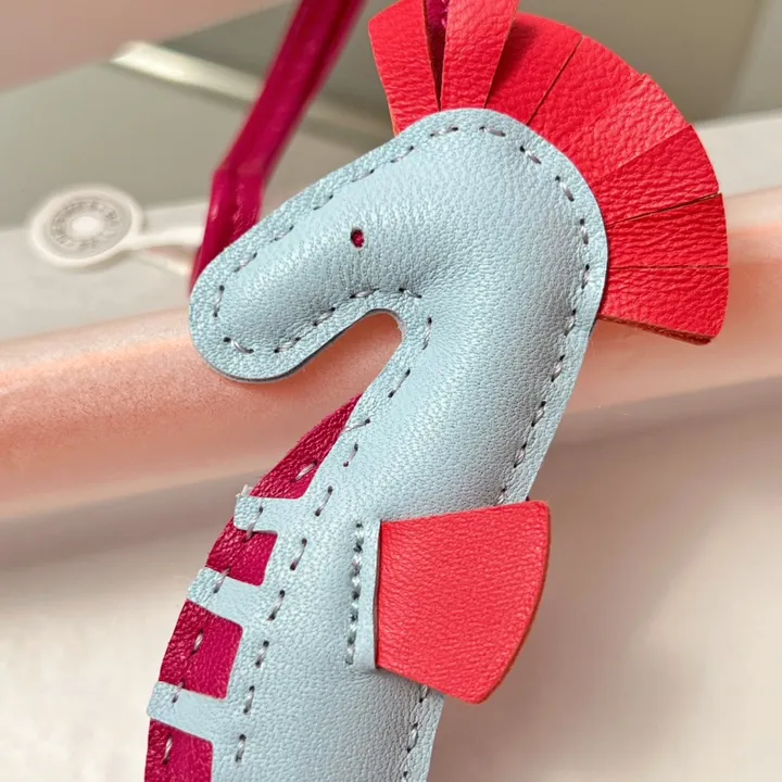 スーパーコピー エルメス キーホルダー