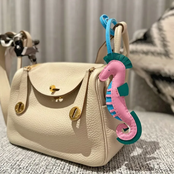 スーパーコピー エルメス キーホルダー