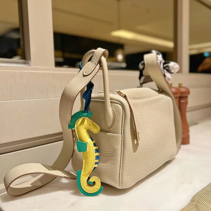 スーパーコピー エルメス キーホルダー