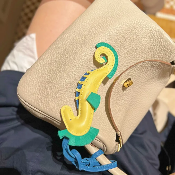 スーパーコピー エルメス キーホルダー