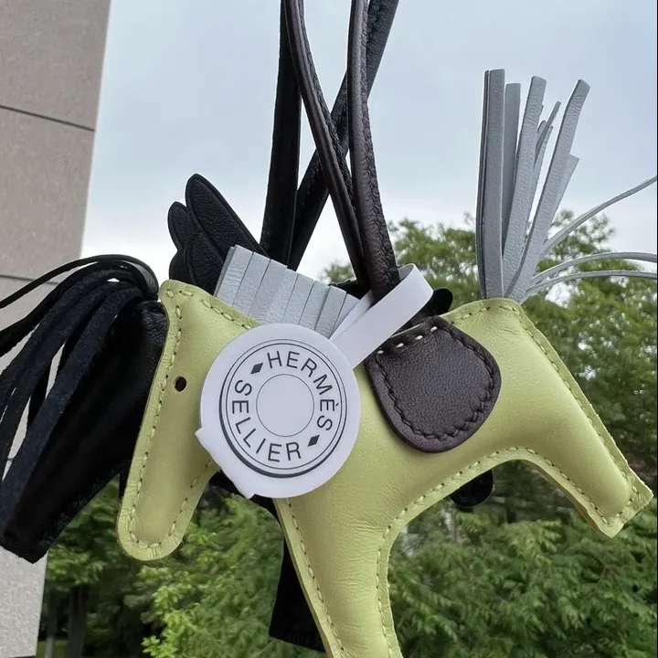 スーパーコピー エルメス キーホルダー