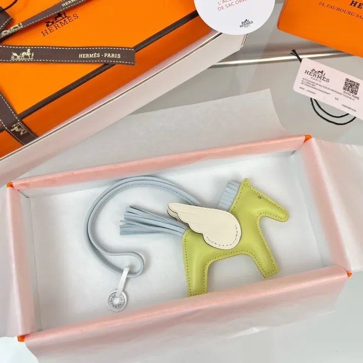 スーパーコピー エルメス キーホルダー