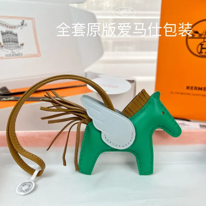 スーパーコピー エルメス キーホルダー